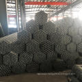 galvanized steel pipe tube Structure pipe standared specification per price